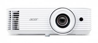 Acer Projektor X1827 DLP 4K2K 4000K 10000:1