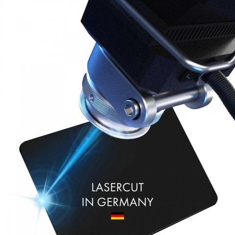 DICOTA Filtr prywatyzujący 2-way side mounted Universal (16:9) 15,6 cala