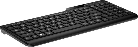 HP Inc. Klawiatura bezprzewodowa 460 Multi-Device Bluetooth - 7N7B8AA#ABB