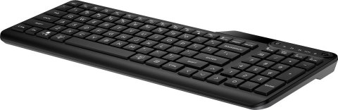 HP Inc. Klawiatura bezprzewodowa 460 Multi-Device Bluetooth - 7N7B8AA#ABB