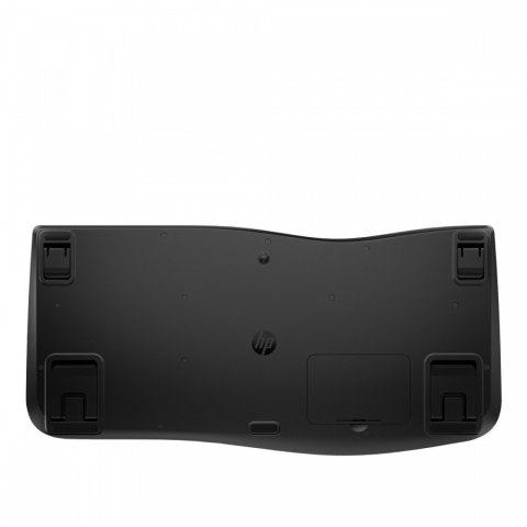 HP Inc. Klawiatura bezprzewodowa 680 DualMode Bluetooth - 8T6L8AA#ABB