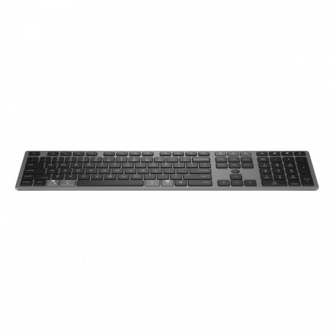 HP Inc. Klawiatura bezprzewodowa 720 MultiDevice - 9T5B1AA#ABB
