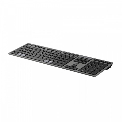 HP Inc. Klawiatura bezprzewodowa 720 MultiDevice - 9T5B1AA#ABB
