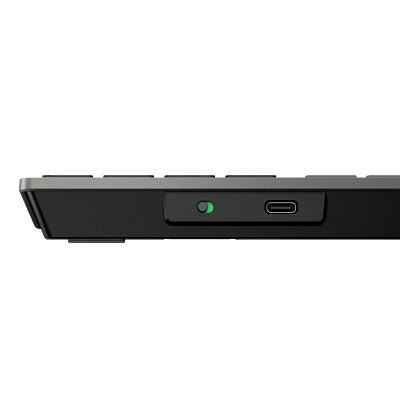 HP Inc. Klawiatura bezprzewodowa 720 MultiDevice - 9T5B1AA#ABB