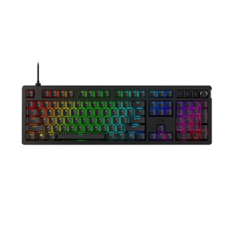 HyperX Klawiatura przewodowa Alloy Rise Gaming Keyboard - 7G7A3AA#ABA