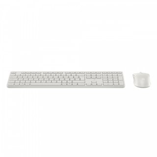 HyperX Klawiatura i mysz zestaw 490C Multi-Device Dual-Mode - BE1M5AA#ABB