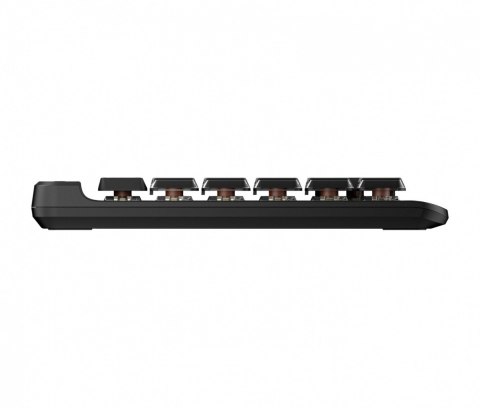 HP Inc. Klawiatura programowalna Classic 430 WRLS - 7N7C2AA#ABB