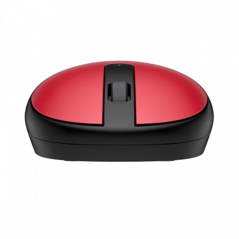HP Inc. Mysz 240 Empire Red Bluetooth - 43N05AA#ABB
