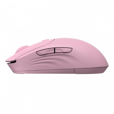 HyperX Mysz 400 Quiet różowa bezprzewodowa - AZ7B5AA#AB