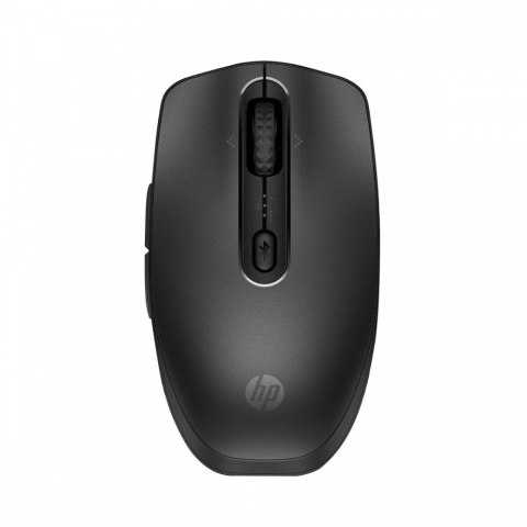 HP Inc. Mysz 690 Rechergeable bezprzewodowa - 7M1D4AA#ABB