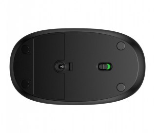 HyperX Mysz Classic 240 czarna Bluetooth - 3V0G9AA#ABB