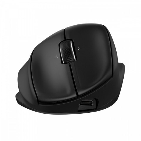 HP Inc. Mysz ergonomiczna Tilt 720M - BH0Z4AA#ABB