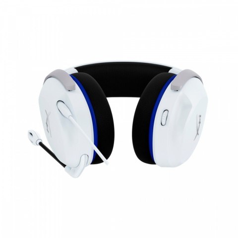 HyperX Zestaw słuchawkowy Cloud Stinger 2 Core Gaming PlayStation Czarny- 6H9B5AA