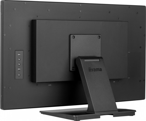 IIYAMA Monitor 24 cale T2438MSC-B2 IPS,FHD,DP,HDMI,2x2W,2xUSB,600(cd/m2), 10pkt.7H,IP1X(FRONT),PION/POZIOM