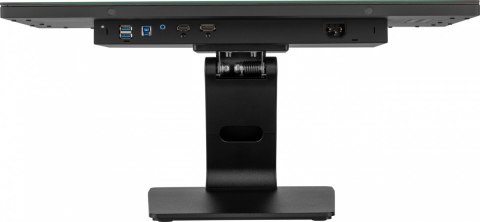IIYAMA Monitor 24 cale T2438MSC-B2 IPS,FHD,DP,HDMI,2x2W,2xUSB,600(cd/m2), 10pkt.7H,IP1X(FRONT),PION/POZIOM
