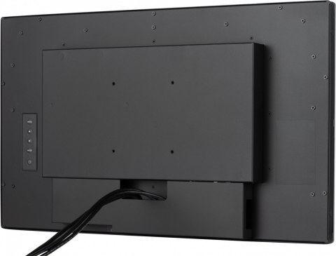IIYAMA Monitor 24 cale TF2438MSC-B2 IPS,FHD,DP,HDMI,2x2W,2xUSB,600(cd/m2), 10pkt.7H,IP1X(FRONT),PION/POZIOM, 120Hz