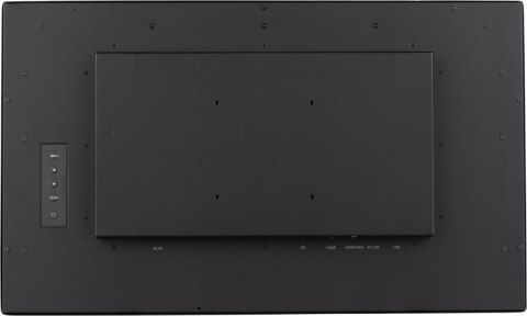 IIYAMA Monitor 24 cale TF2438MSC-B2 IPS,FHD,DP,HDMI,2x2W,2xUSB,600(cd/m2), 10pkt.7H,IP1X(FRONT),PION/POZIOM, 120Hz
