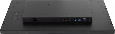 IIYAMA Monitor 24 cale TF2438MSC-B2 IPS,FHD,DP,HDMI,2x2W,2xUSB,600(cd/m2), 10pkt.7H,IP1X(FRONT),PION/POZIOM, 120Hz