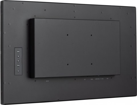 IIYAMA Monitor 24 cale TF2438MSC-B2 IPS,FHD,DP,HDMI,2x2W,2xUSB,600(cd/m2), 10pkt.7H,IP1X(FRONT),PION/POZIOM, 120Hz
