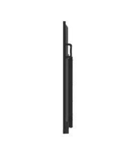 IIYAMA Monitor 75 cali TN7505A-B1AG IPS,4K,40pkt,500cd,nonOS,1200:1,5ms, DeepContrast-IR+, 1xVGA,2xHDMI,DP,USB-C(PD65W),2xRJ45,2x20W