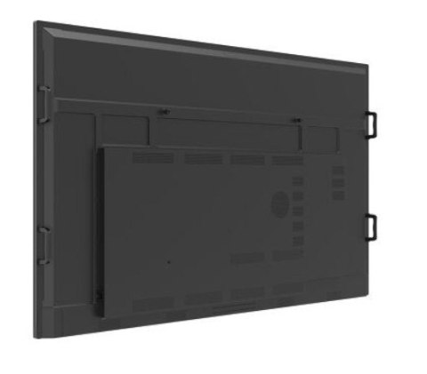 IIYAMA Monitor 86 cali TN8605A-B1AG IPS,4K,40pkt,500cd,nonOS,1200:1,5ms, DeepContrast-IR+, 1xVGA,2xHDMI,DP,USB-C(PD65W),2xRJ45,2x20W