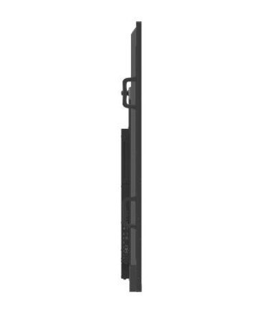 IIYAMA Monitor 86 cali TN8605A-B1AG IPS,4K,40pkt,500cd,nonOS,1200:1,5ms, DeepContrast-IR+, 1xVGA,2xHDMI,DP,USB-C(PD65W),2xRJ45,2x20W