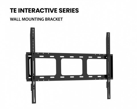 IIYAMA Monitor interaktywny 65 cali TE6513A-B2AG INFRARED,40pkt,IPS,4K,7H,500cd/m2, WiFi,USB, ANDROID 14, Google EDLA,2x20W, UCHWY