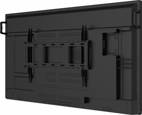 IIYAMA Monitor interaktywny 65 cali TE6513A-B2AG INFRARED,40pkt,IPS,4K,7H,500cd/m2, WiFi,USB, ANDROID 14, Google EDLA,2x20W, UCHWY