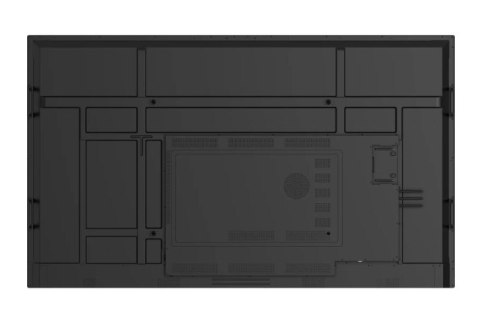 IIYAMA Monitor interaktywny 86 cali TE8613A-B2AG INFRARED,40pkt,IPS,4K,7H,500cd/m2, WiFi,USB, ANDROID 14, Google EDLA,2x20W, UCHWY