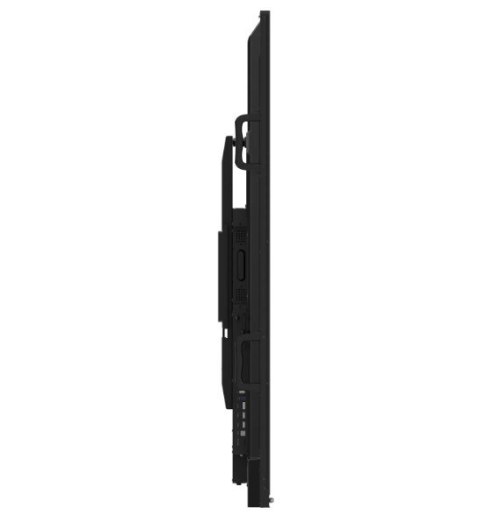 IIYAMA Monitor interaktywny 86 cali TE8613A-B2AG INFRARED,40pkt,IPS,4K,7H,500cd/m2, WiFi,USB, ANDROID 14, Google EDLA,2x20W, UCHWY