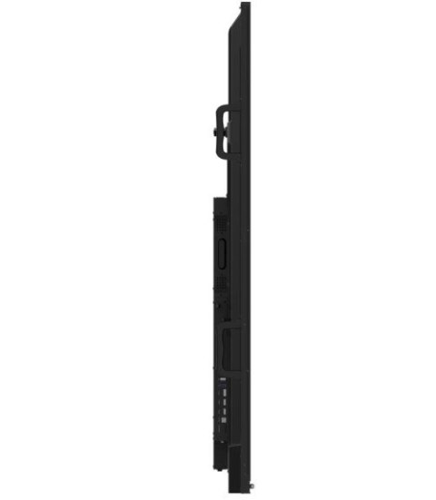IIYAMA Monitor interaktywny 86 cali TE8613A-B2AG INFRARED,40pkt,IPS,4K,7H,500cd/m2, WiFi,USB, ANDROID 14, Google EDLA,2x20W, UCHWY