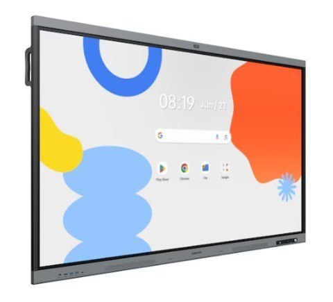 Samsung Monitor interaktywny 65 cali WA65FX-P LH65WAFPLGCXEN