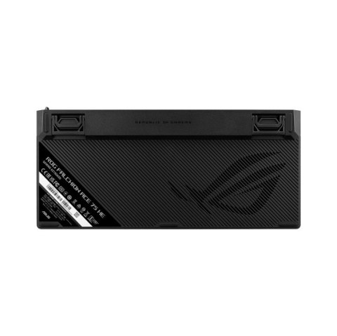Asus Klawiatura ROG Falchion Ace M705 USB-C/8000Hz/Czarna