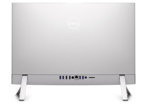 Dell Komputer Dell 24 All-in-One EC24250 Win11Pro i5-1334U/16GB/512GB/23.8 FHD/Intel UHD Graphics/Cam/WLAN+BT/3Y AN + BT/3Y ProSuppor