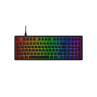 HyperX Klawiatura dla graczy Origins 2 1800 B4QS4AA#ABA