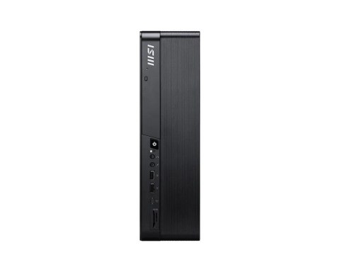 MSI Komputer PRO DP80 A14G-003EU WIN11PRO/Intel Core i7-14700/16GB/512 GB SSD/Czarny
