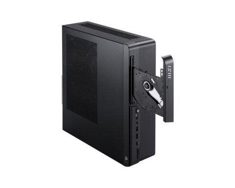 MSI Komputer PRO DP80 A14G-003EU WIN11PRO/Intel Core i7-14700/16GB/512 GB SSD/Czarny