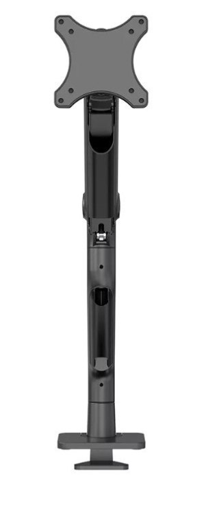 Neomounts Uchwyt NEXT One Desk Mount, single display (topfix clamp/grommet