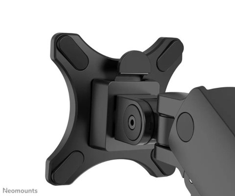 Neomounts Uchwyt NEXT One Desk Mount, single display (topfix clamp/grommet