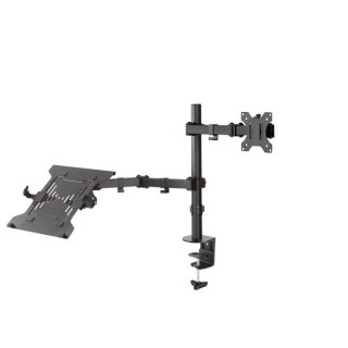 Neomounts Uchwyt biurkowy FPMA-D550