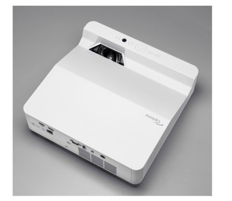 Optoma Projektor ZW410UST WUXGA 4000 lumen