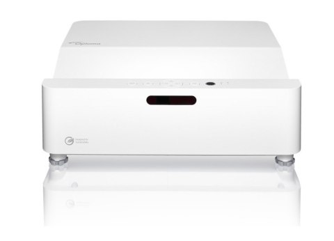 Optoma Projektor ZW410UST WUXGA 4000 lumen
