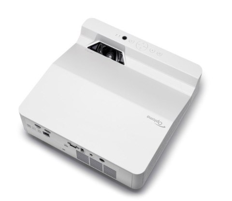 Optoma Projektor ZW410UST WUXGA 4000 lumen