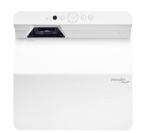 Optoma Projektor ZW410UST WUXGA 4000 lumen