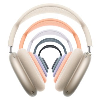 Apple AirPods Max 2 Niebieski