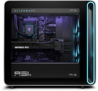 Dell Komputer Alienware Area-51 R8 - AAT2250 Win11 Home/ Core Ultra 7 265K/16GB/1TB/ NVIDIA GeForce RTX 5080/ 2Y AlienwareEliteCare
