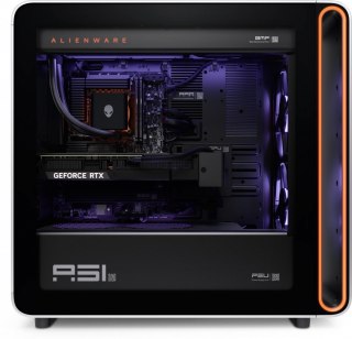 Dell Komputer Alienware Area-51 R8 - AAT2265 Win11 Home/ AMD Ryzen 7 9700X/32GB/1TB/ NVIDIA GeForce RTX 5080/2Y AlienwareEliteCare