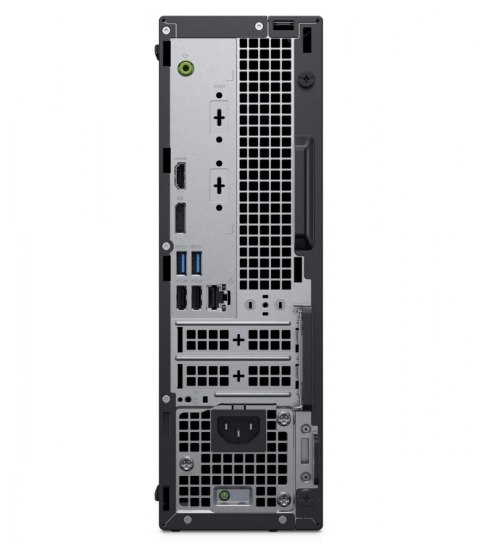 Dell Komputer poleasingowy Optiplex 3070 SFF Core i5-9400 (9-gen.) 2,9 GHz / 16GB / 480GB SSD NVME / Win 11 Prof.