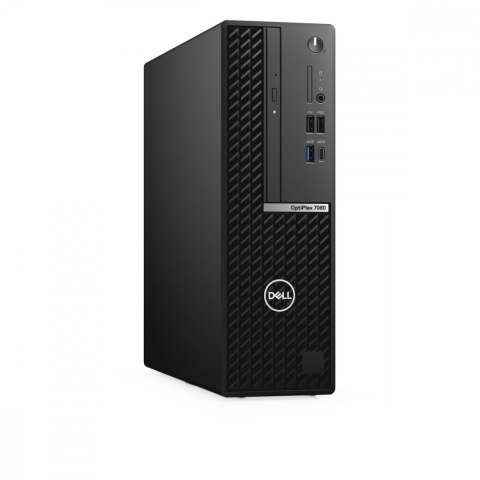 Dell Komputer poleasingowy Optiplex 7080 SFF Core i5-10500 (10-gen.) 3,1GHz / 16 GB / 480 GB SSD / Win 11 Prof.