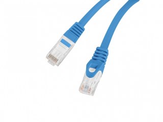 Lanberg Patchcord kat.6 utp lszh cu 2m niebieski fluke passed